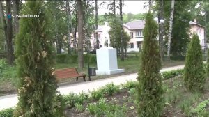 Благоустроенный Больничный парк. Что думают об изменениях жители Жигулевска?