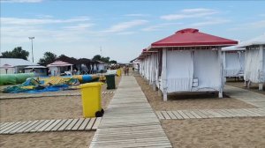 керчь. Гор пляж 17.07.25