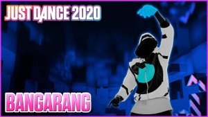 Just Dance 2020 - Bangarang от Skrillex ft. Sirah - MEGASTAR