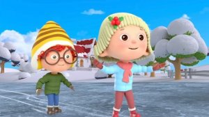 Trattori per bambini  Canzoni sui veicoli e sulla fattoria per i più piccoli | HeyKids Italiano