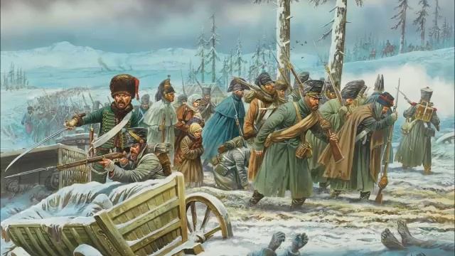 Россия - восмое чудо света 3 Николай Самойлов