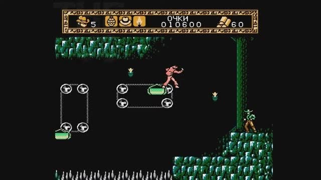 🎮 Young Indiana Jones Chronicles NO DAMAGE прохождение игры на денди (Dendy, Nes, 8 bit)