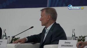 Герман Греф Китай уже учит ИИ в детском саду — а мы
