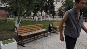 Иногда мир вокруг становится серым...