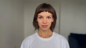 Визитка рекламная. Анна Карпунова