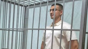 Суд в Екатеринбурге арестовал сына главы азербайджанской диаспоры Шыхлински