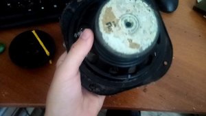 моя коллекция динамиков