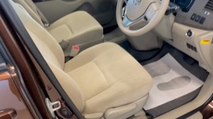Toyota Isis, 2015 год