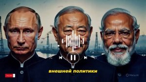 BRICS и Путин берут под контроль 70% мировой нефти | удар по НАТО
