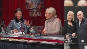 Катя Гордон хотела стать депутатом Государственной думе, но ей помешал Иосиф Пригожин