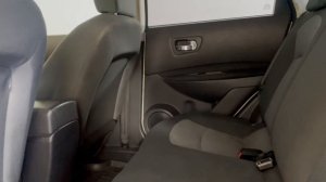 Nissan Qashqai 84516