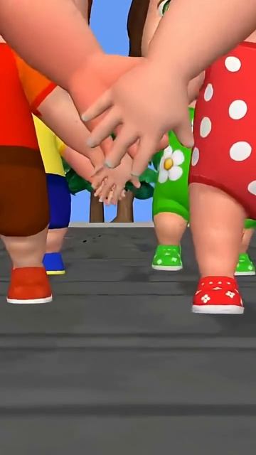 Детский сад #детскийсад #kindergarten #мультпесенка смотреть онлайн