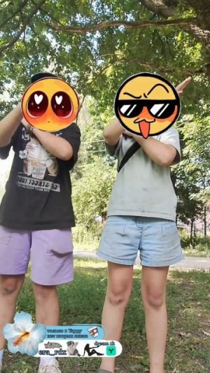 сняли вчера))мне становится лучше