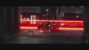 Трон Арес Русский трейлер 2 Дубляж 2025 Фантастика_боевик