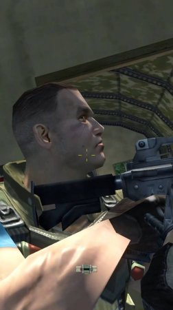 Свои в спину не стреляют. Far Cry. #shorts