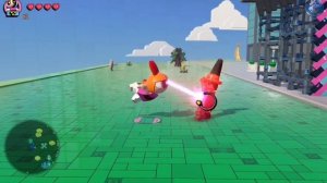 МУЛЬТ ЛЕГО ВСЕ ПЕРСОНАЖИ С СИЛОЙ МОЛНИИ ВО ВСЕХ ИГРАХ LEGO ЧАСТЬ 5 МУЛЬТИКИ ДЛЯ ДЕТЕЙ