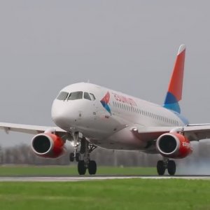 24 июля Азимут полетит из Москвы в Петрозаводск ✈️