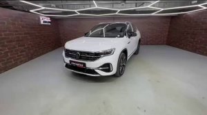 В наличии Volkswagen Tayron X👇