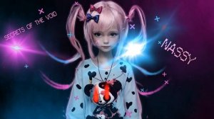 Атмосферная Музыка, Техно, Эмбиент l Dark trap music l Kawaii horror l Nassy