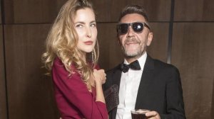 Шнуров и Абрамова: Загадка развода и неожиданное примирение