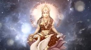 Гаятри Мантра для очищения ума и тела, дарует мудрость и процветание 🙏