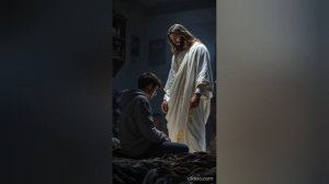 Снежинка Северянка - Молился человек просил явиться Бога