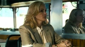 После охоты — Официальный трейлер (2025)