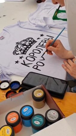 В парке культуры и отдыха города Черкесска прошел яркий фестиваль, посвященный Дню молодежи