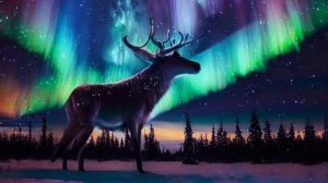 Enigma- Northern lights