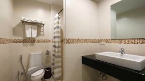 WONGAMAT PRIVACY RESORT 3 * (Таиланд/ Паттайя) | 316000.ru - лучшие цены на Ваши путешествия!