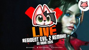 КАША НА НОЧЬ ► Resident Evil 2 Remake #6