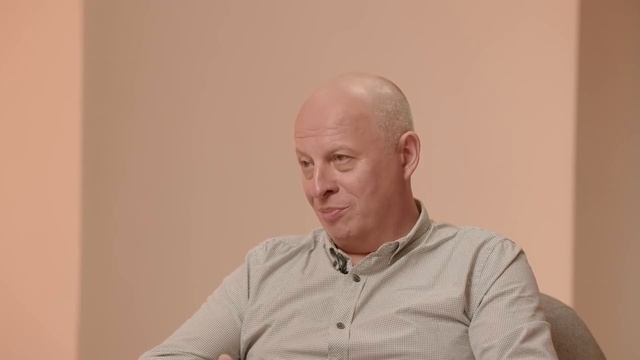 Самый важный опыт из жизни Виктора Юрьевича