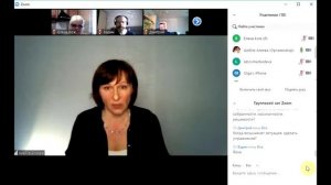 Курс "Осознай свою силу". Эфир 2, часть 3.