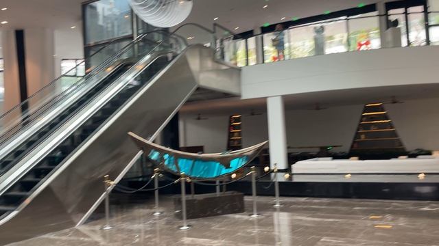 Обзор отеля Sanya Junji Seaview HOTEL Хайнань 5* смотреть онлайн