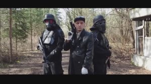 Тематическая игра: Холодная война