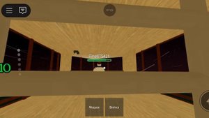 мёртвые реки в Roblox