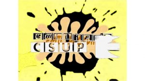 Green Splat in G-Major Squared