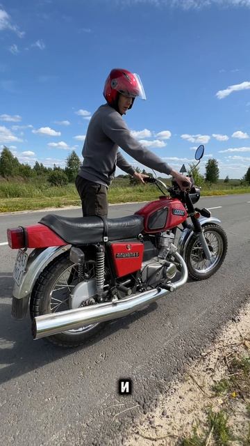 Обзор ИЖ Планета 5 смотреть онлайн