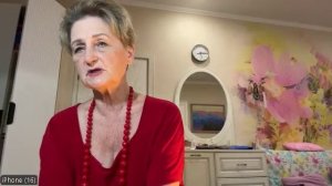 Вегетативная нервная система (ВСН). Светлана Крисько. Запись Вебинара от 17.07.2025 г.