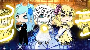 Тайна двух королевств 👑 3 серия