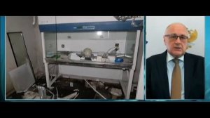 В.Е.Тарабрин - На Украине налажено массовое производство боевых отравляющих веществ (17 июля 2025)