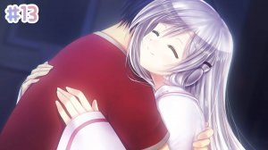 ПЕРЕПРОХОДИМ, СОБИРАЕМ АЧИВОЧКИ • ЛЮСИ - ВЕЧНОСТЬ, КОТОРУЮ ОНА ЖЕЛАЛА #13