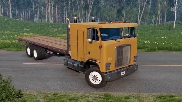 100 лежачих полицейских в BeamNG Drive смотреть онлайн