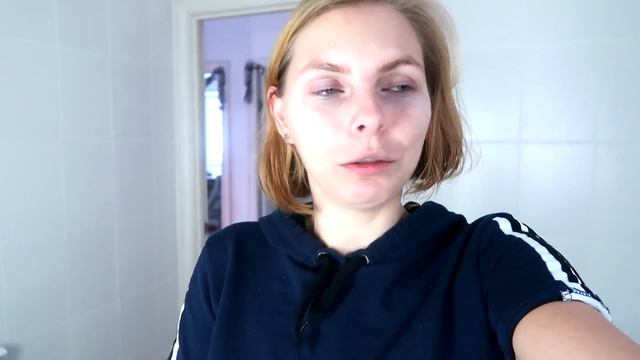 миниvlog ❄ сумбурный влог / перевариваю комментарии / метель