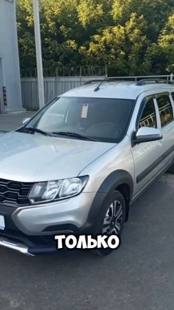 LADA Largus 7 мест 2021, пробег 75 тыс руб