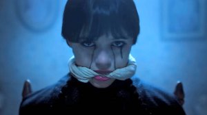 Сериал Уэнсдей - 2 Сезон | Трейлер| 2025