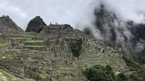 Путешествие на край земли. часть 1