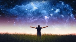 А звёзды молчат