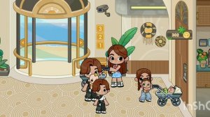 Заселяемся🛬