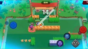 ШЕЛЛИ С УЛЬТОЙ И ГИПЕР ЗАРЯДОМ